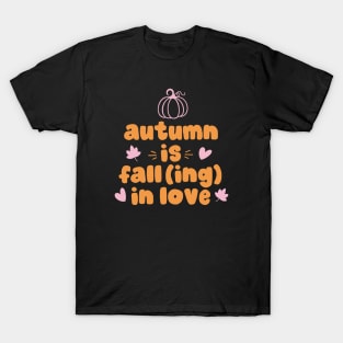 Autumn T-Shirt